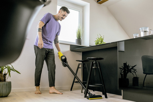 Karcher usisivač prašine VC 4 Cordless My home