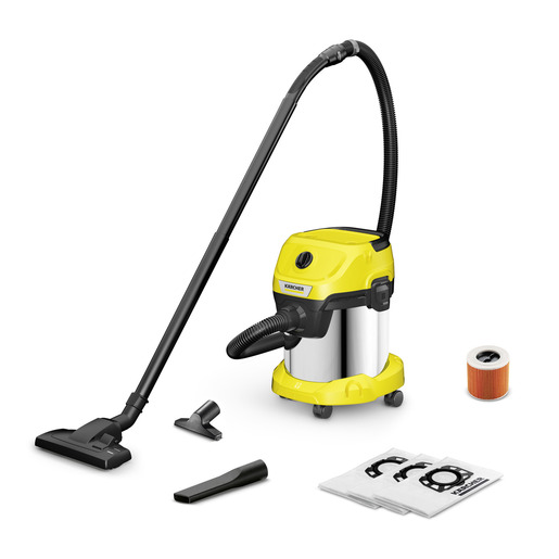 Karcher usisivač WD 3 S V-15/6/20 Home (YSY)