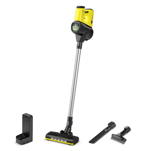 Karcher usisivač prašine VC 6 Cordless Our family