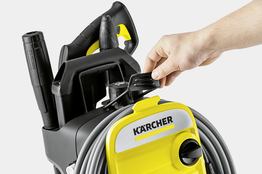 Karcher visokotlačni perač K 7 Compact Home / 1.447-053.0