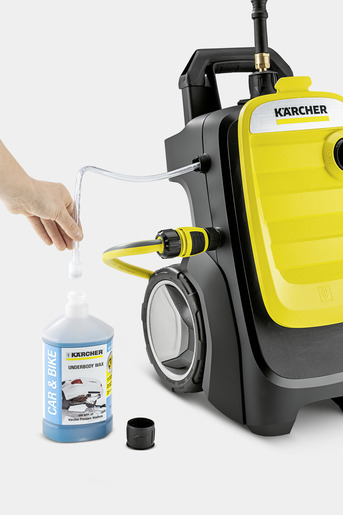 Karcher visokotlačni perač K 7 Compact Home / 1.447-053.0