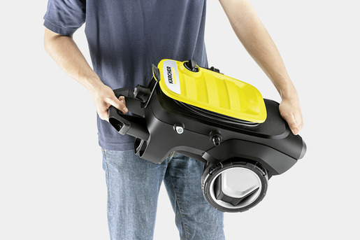 Karcher visokotlačni perač K 7 Compact Home / 1.447-053.0