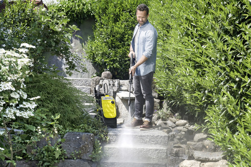 Karcher visokotlačni perač K 7 Compact Home / 1.447-053.0