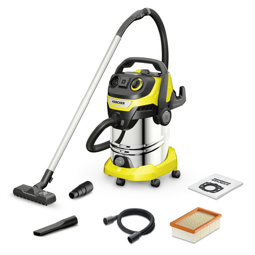 Karcher usisivač WD 6 P S V-30/6/22/T (YSY)