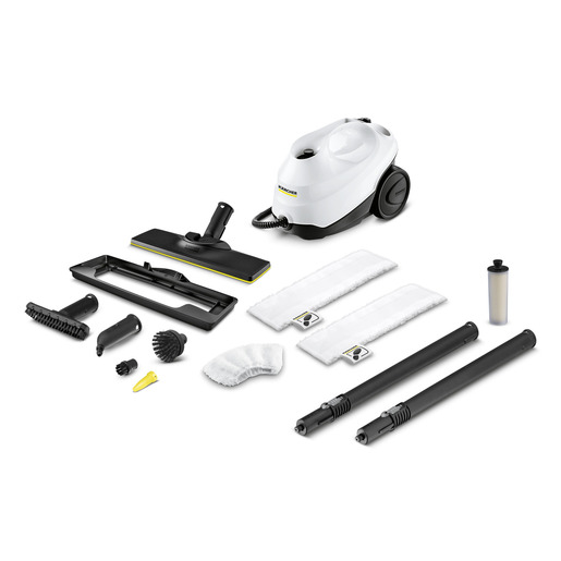 Karcher parni čistač SC 3 EasyFix Premium