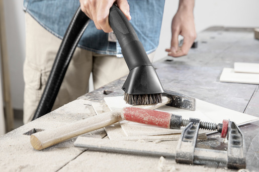 Karcher usisivač WD 3 S V-17/4/20 Workshop (YSY)