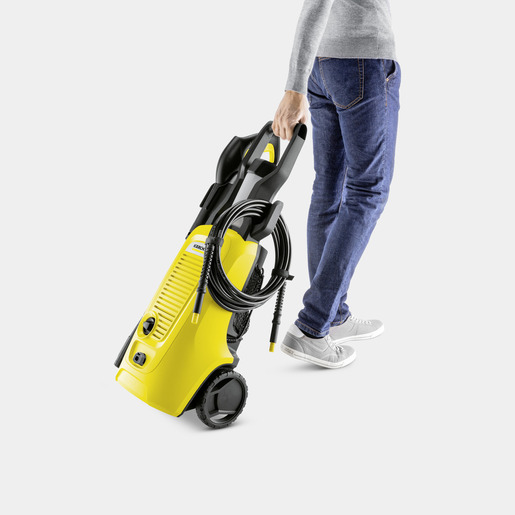 Karcher visokotlačni perač K 4 Universal Edition / 1.679-300.0