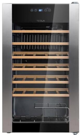 Tesla frižider za vino RW091M