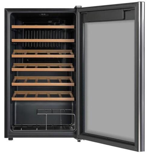 Tesla frižider za vino RW091M