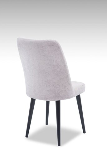 Mymassa stolica Polo / krem / 4 komada