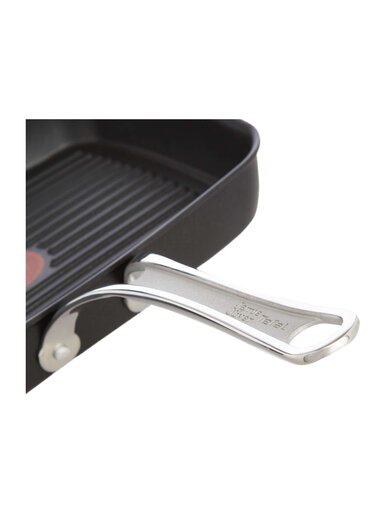 Tefal Jamie Oliver grill tava 23 x 27 cm Professional home cook