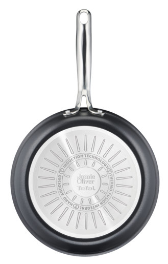Tefal Jamie Oliver tava 28 cm Professional home cook