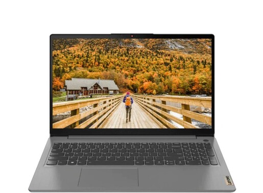 Laptop Lenovo IdeaPad 3 15ALC6, 82KU011PSC, 15.6 FHD IPS 300nits, AMD Ryzen 3 5300U Quad Core, 8GB RAM, 256GB SSD M.2 PCIe NVMe, AMD Radeon Graphics, FreeDOS