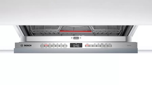 Bosch perilica posuđa SGV4HVX33E