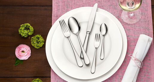 Villeroy & Boch pribor za jelo Oscar 6 osoba 30/1