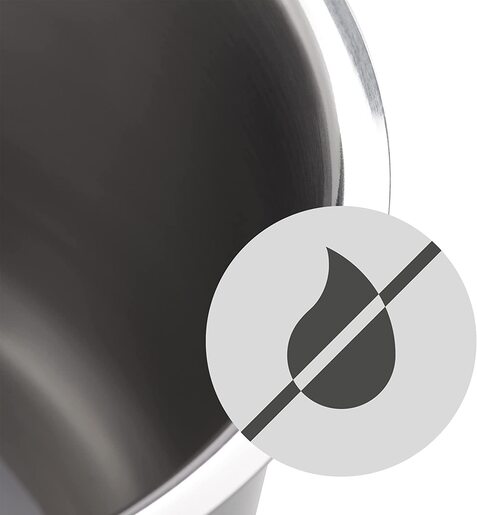 WMF set lonaca Quality One 6/1