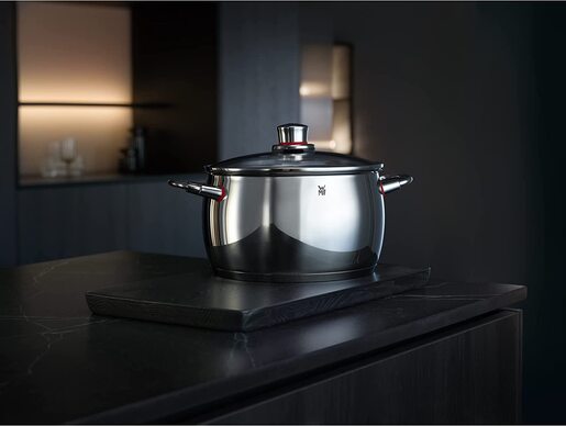 WMF set lonaca Quality One 6/1