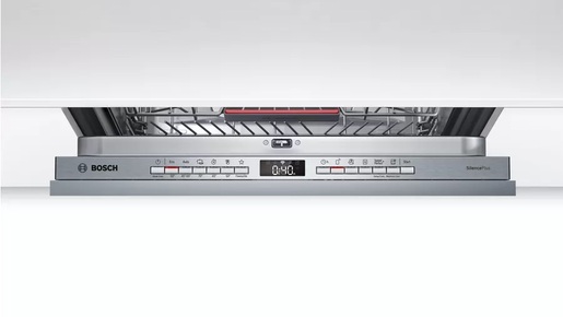 Bosch perilica posuđa SMV4ECX14E