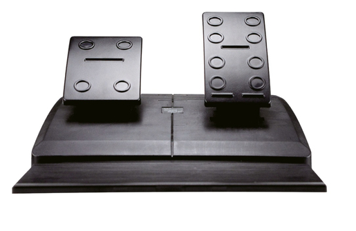 VOLAN HURRICANE FLASHFIRE F106 za PS5, PS4, PS3 i PC 2 pedale + mjenjač