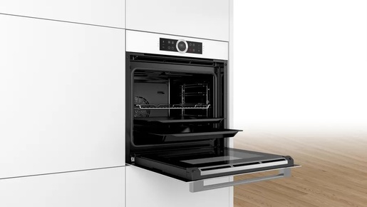Bosch pećnica HBG634BW1