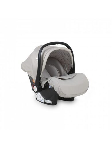 Lorelli dječija kolica Lora solo / crvena