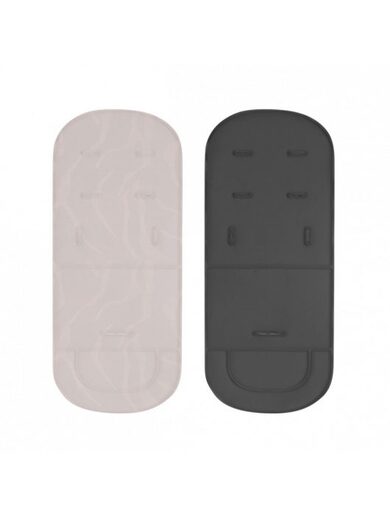 Lorelli dječija kolica Lora solo / crvena