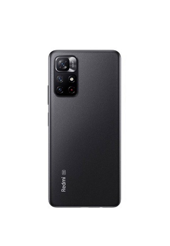 Xiaomi Redmi Note 11S mobitel, 6+128 GB, Graphite Gray