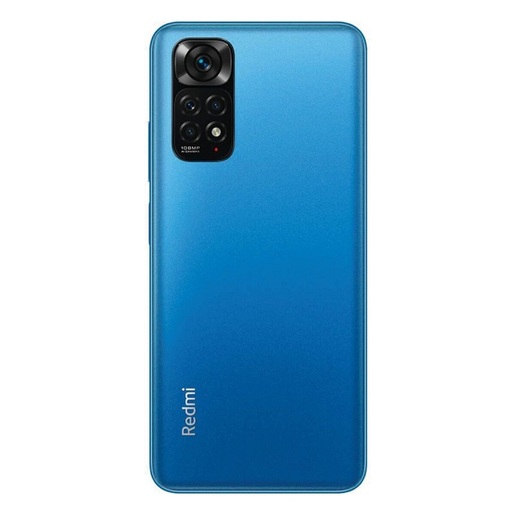 Xiaomi Redmi Note 11S mobitel, 6+128 GB, Twilight Blue