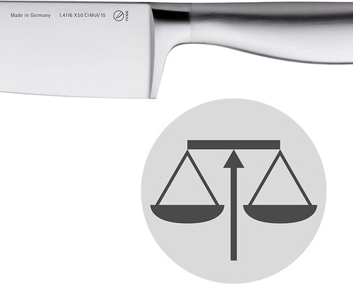 WMF nož Grand Gourmet 23 cm