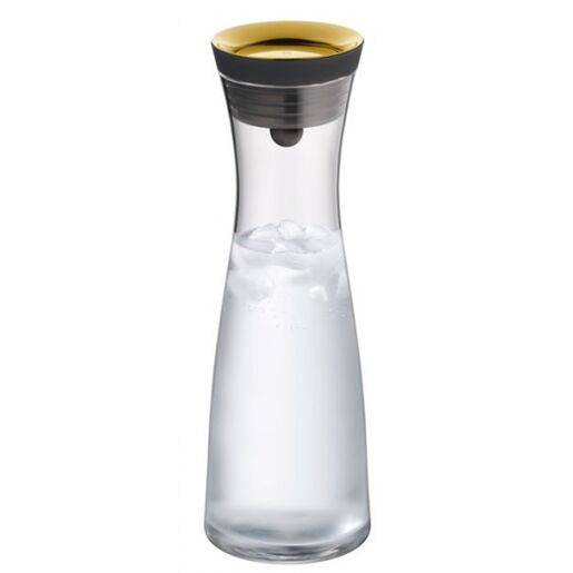 WMF dekanter za vodu Basic 1 l / zlatni