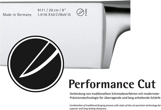 WMF nož Grand Gourmet 33,5 cm