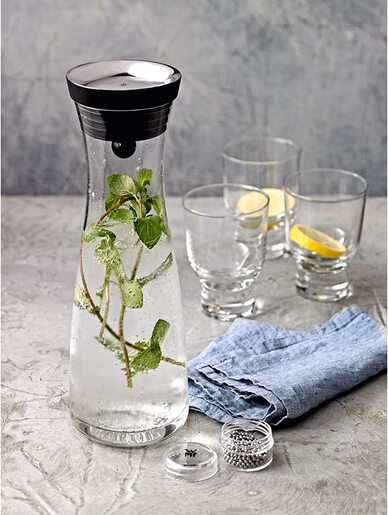 WMF dekanter za vodu Basic 1 l