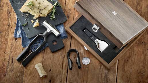 WMF sommelier set 3/1 gift box