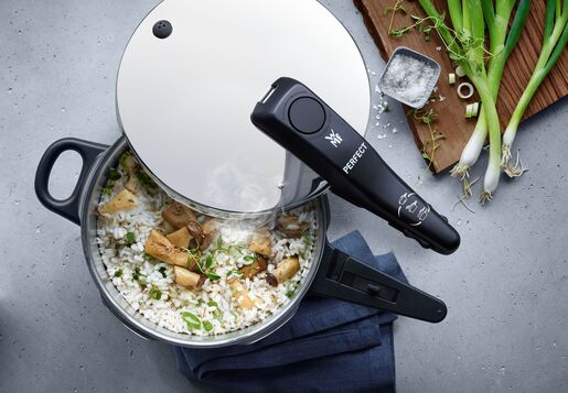 WMF ekspres lonac Perfect 6,5 l