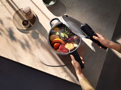 WMF ekspres lonac Perfect 6,5 l