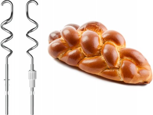 Tefal mikser sa posudom HT654E38