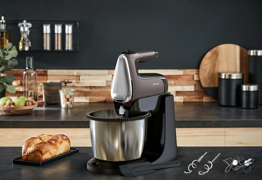 Tefal mikser sa posudom HT654E38