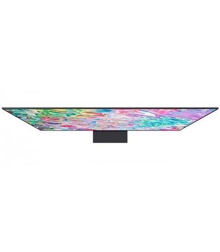 SAMSUNG QLED televizor QE55Q70BATXXH, 4K Ultra HD, Smart TV, Quantum 4K proceosor, 120 Hz, Motion Xcelerator Turbo+, FreeSync Premium Pro, Titan Grey  **MODEL 2022**