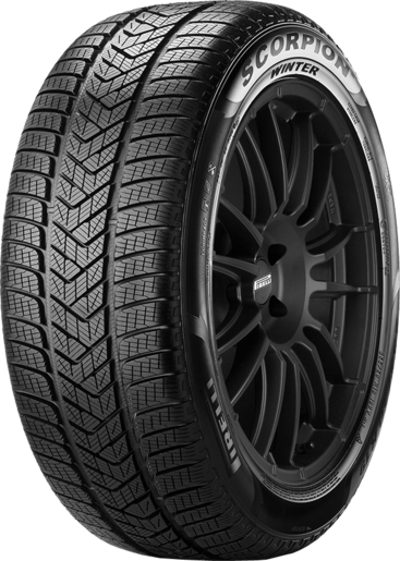 Pirelli 235/60R18 107H SCORPION WINTER XL zimska guma