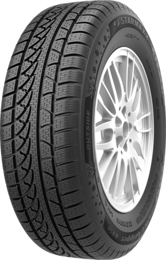 Starmaxx 225/40R18 92V ICEGRIPPER W850 M+S zimska guma