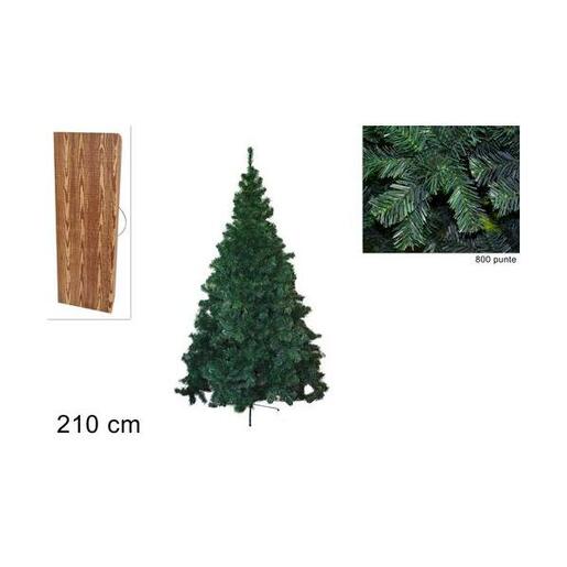 Due Esse novogodišnji bor 210 cm YJ110908-210