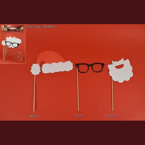 Due Esse novogodišnji dodaci za fotografisanje 3/1