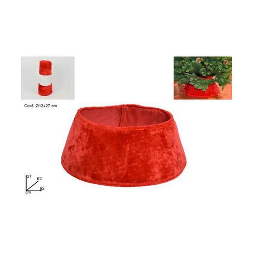 Due Esse baza za bor crvena LN000363