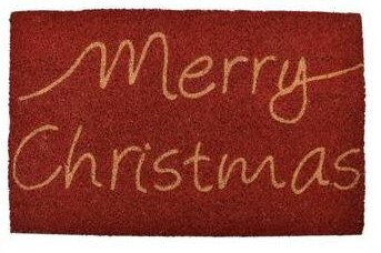 Due Esse otirač Xmas 40 x 60 cm LZ000190