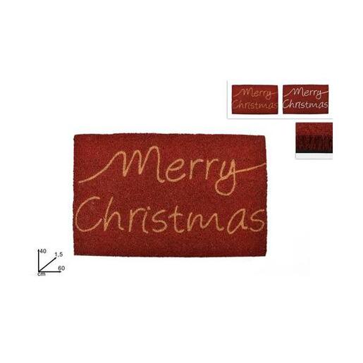 Due Esse otirač Xmas 40 x 60 cm LZ000190