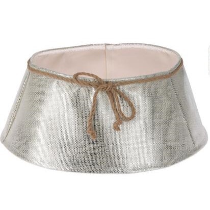 Koopman baza za bor 40 cm srebreni