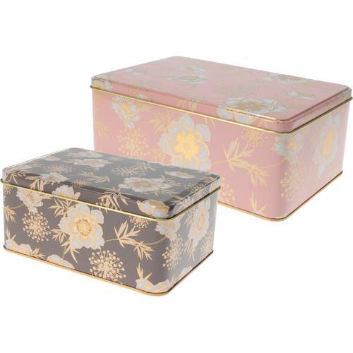 Koopman kutija za keks Shimmer 2/1