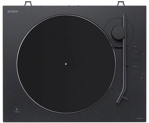 Sony Bluetooth GRAMOFON