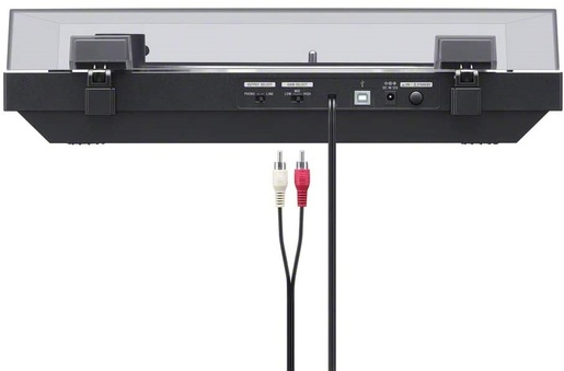 Sony Bluetooth GRAMOFON