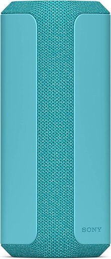 Sony bluetooth zvučnik SRSXE200L, Plavi